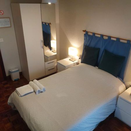 Se Alquilan 3 Habitaciones Privadas ビルバオ エクステリア 写真