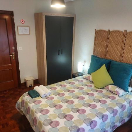 Se Alquilan 3 Habitaciones Privadas ビルバオ エクステリア 写真
