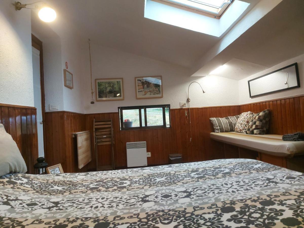 Se Alquilan 3 Habitaciones Privadas ビルバオ エクステリア 写真