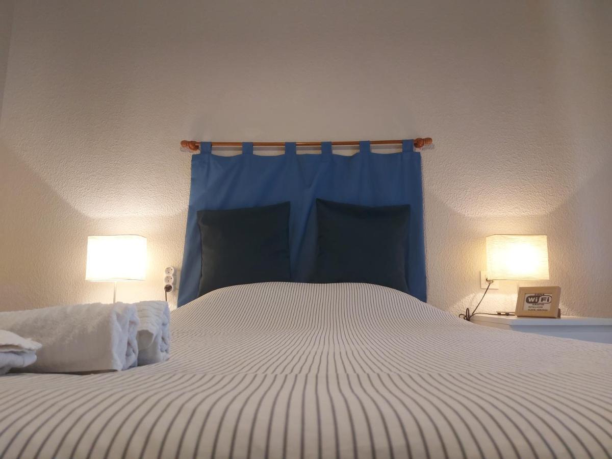 Se Alquilan 3 Habitaciones Privadas ビルバオ エクステリア 写真