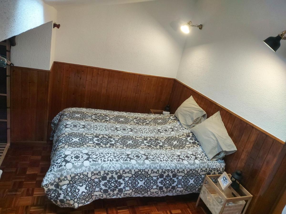 Se Alquilan 3 Habitaciones Privadas ビルバオ エクステリア 写真