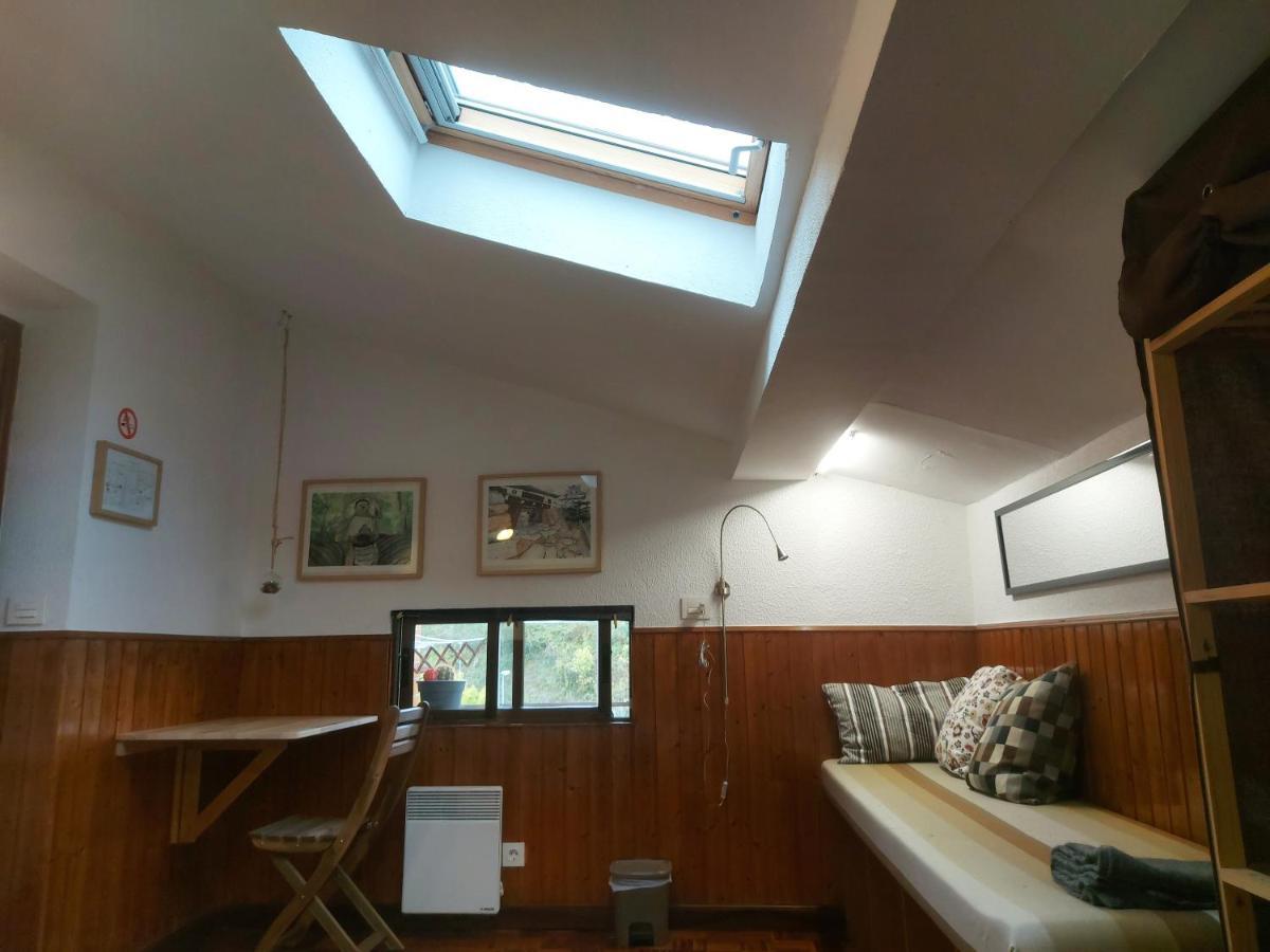 Se Alquilan 3 Habitaciones Privadas ビルバオ エクステリア 写真