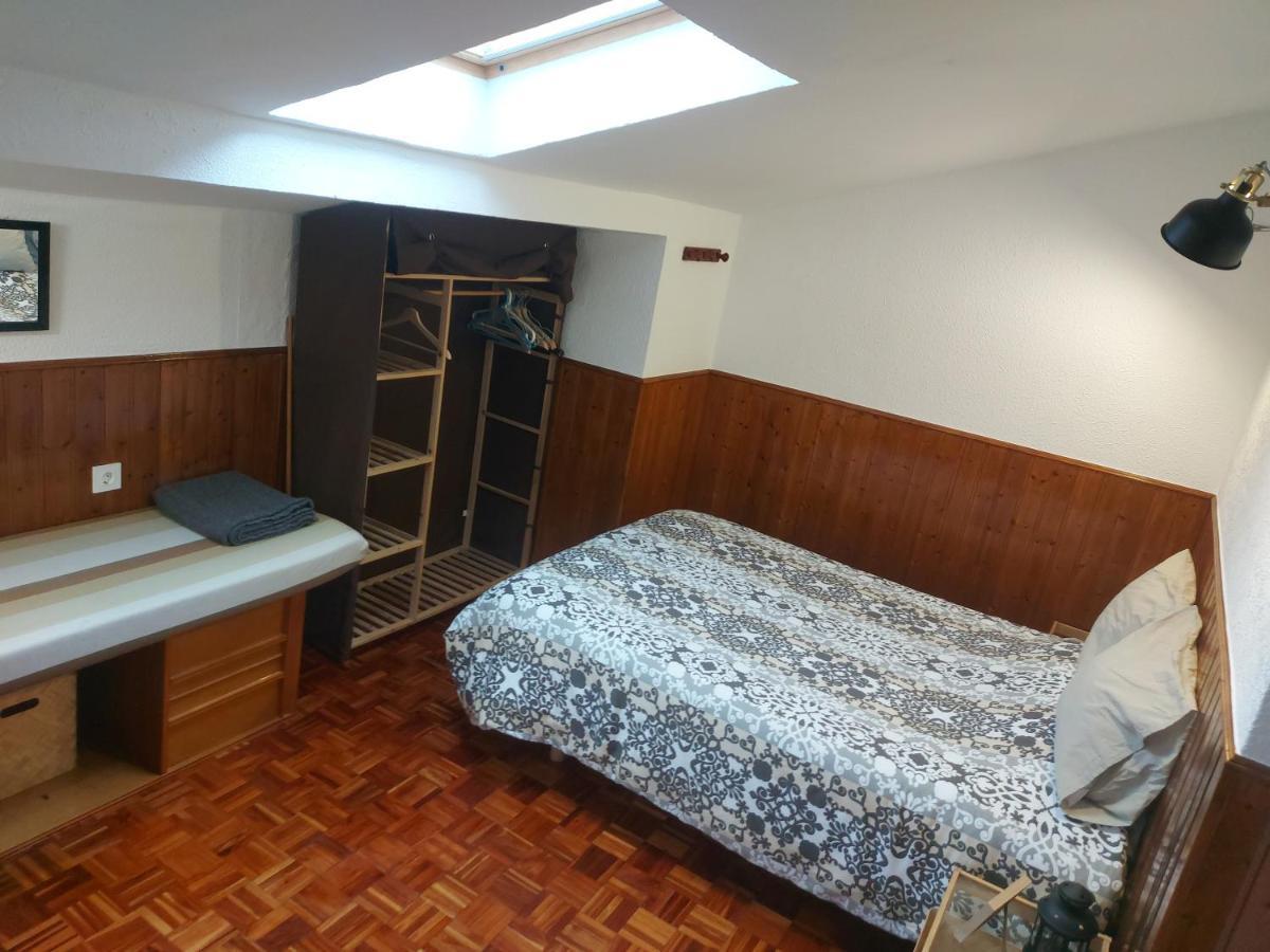 Se Alquilan 3 Habitaciones Privadas ビルバオ エクステリア 写真