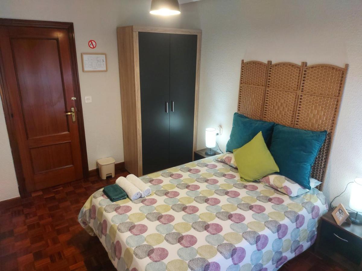 Se Alquilan 3 Habitaciones Privadas ビルバオ エクステリア 写真