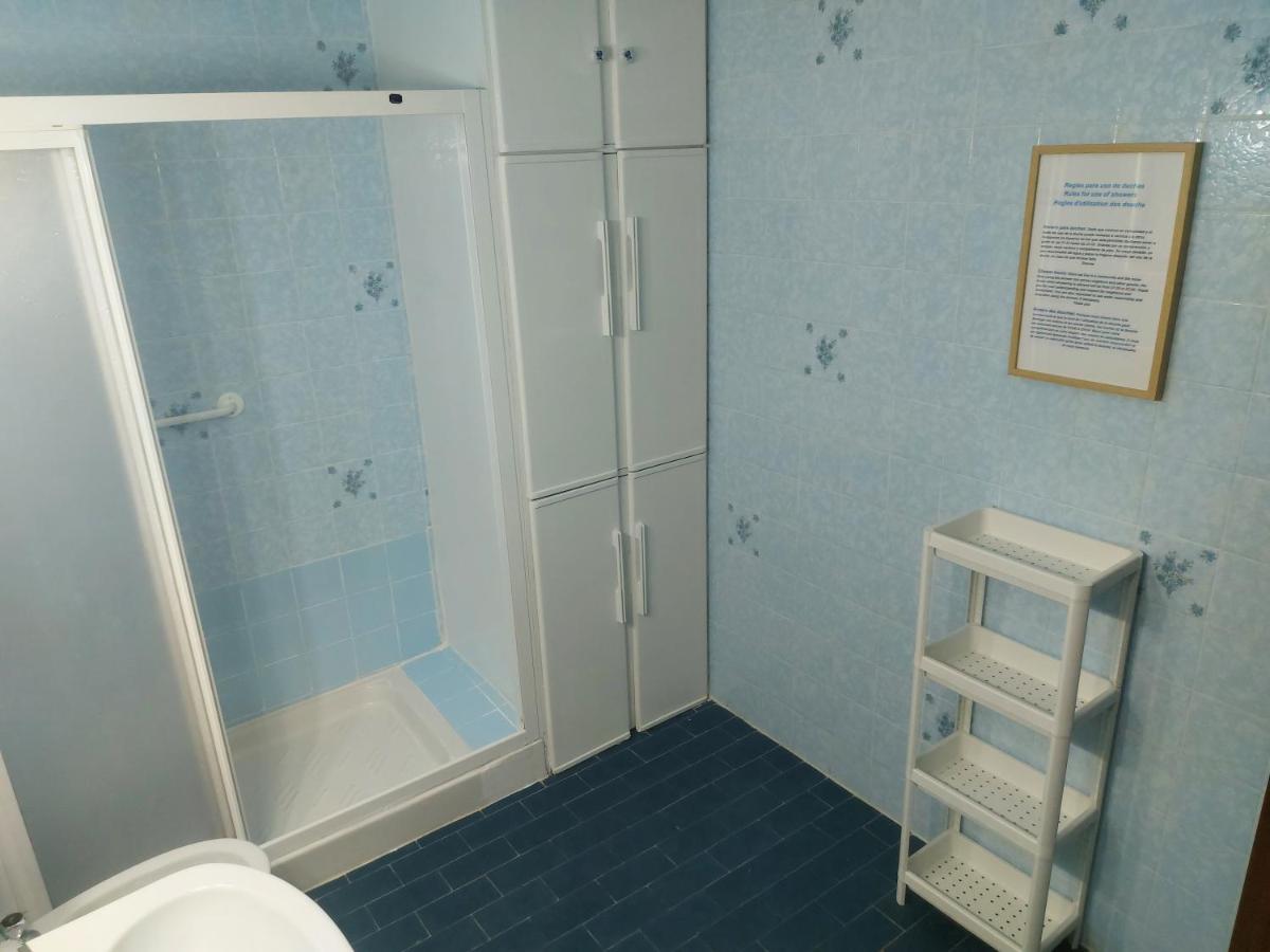 Se Alquilan 3 Habitaciones Privadas ビルバオ エクステリア 写真