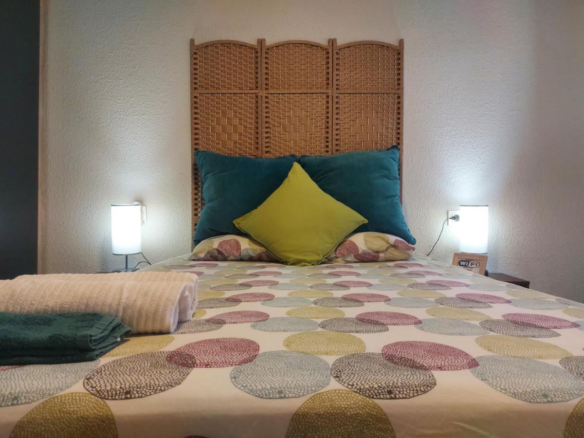 Se Alquilan 3 Habitaciones Privadas ビルバオ エクステリア 写真